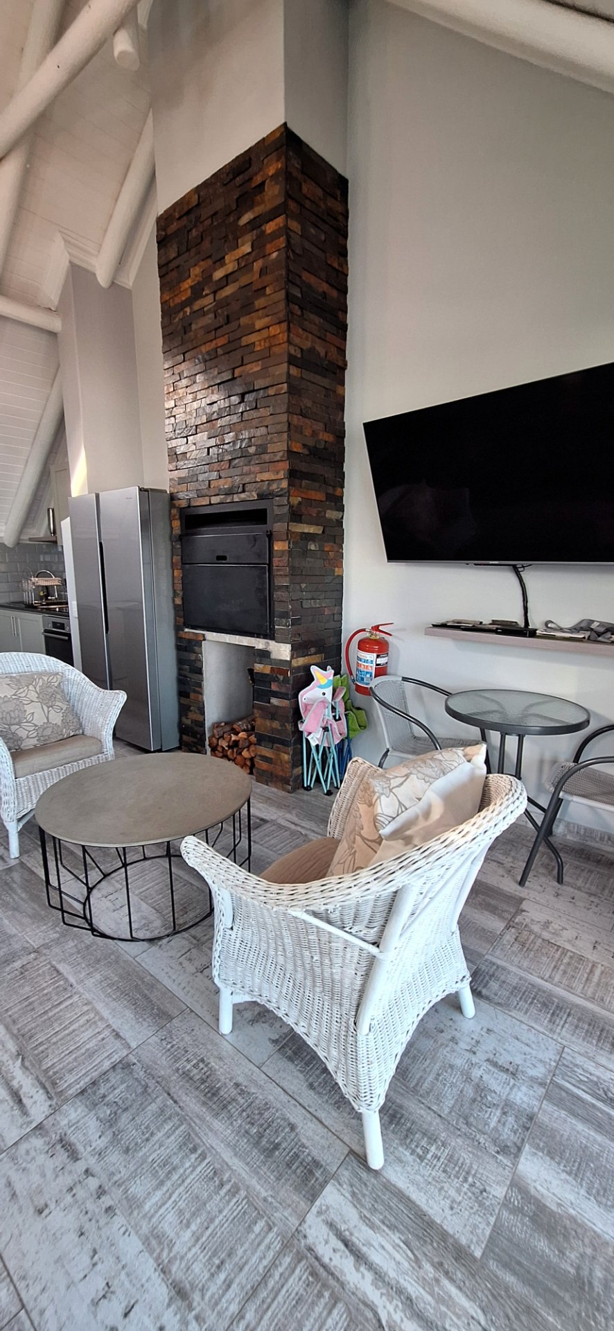 2 Bedroom Property for Sale in Witsand Western Cape